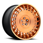 Rotiform Forged CBU