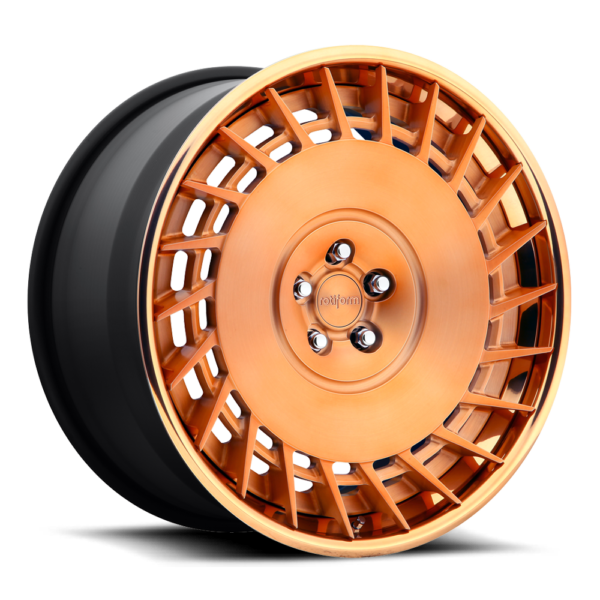 Rotiform Forged CBU