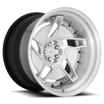 Rotiform Forged CHD-T