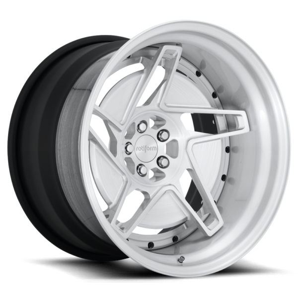 Rotiform Forged CHD-T