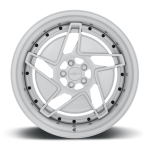 Rotiform Forged CHD-T