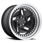 Rotiform Forged CHD-T