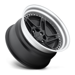 Rotiform Forged CHD-T