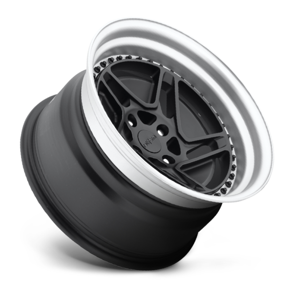 Rotiform Forged CHD-T