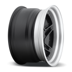 Rotiform Forged CHD-T