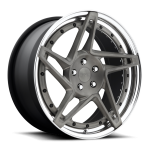 Rotiform Forged CHD