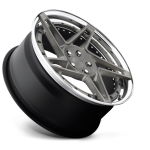 Rotiform Forged CHD
