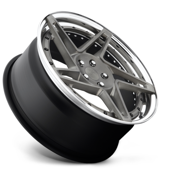 Rotiform Forged CHD