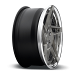 Rotiform Forged CHD