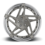 Rotiform Forged CHD