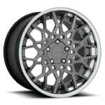 Rotiform Forged CSW