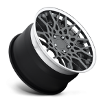 Rotiform Forged CSW