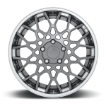 Rotiform Forged CSW