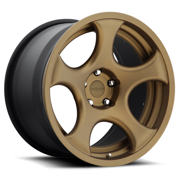 Rotiform Forged CUP