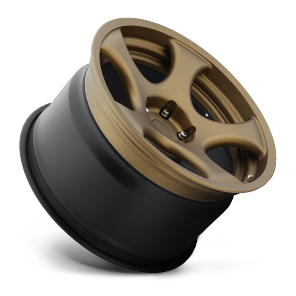 Rotiform Forged CUP