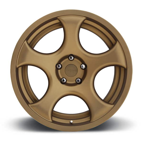 Rotiform Forged CUP