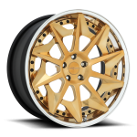 Rotiform Forged CVT