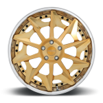 Rotiform Forged CVT