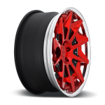 Rotiform Forged CVT