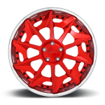 Rotiform Forged CVT