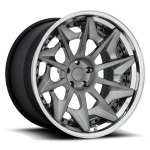 Rotiform Forged CVT