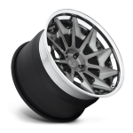 Rotiform Forged CVT