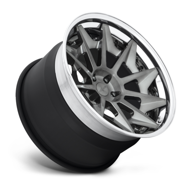 Rotiform Forged CVT