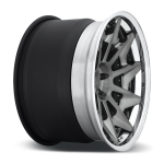 Rotiform Forged CVT
