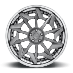 Rotiform Forged CVT