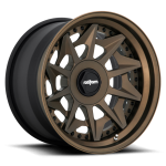 Rotiform Forged CVT