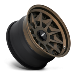 Rotiform Forged CVT