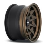 Rotiform Forged CVT