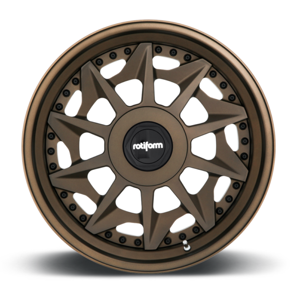 Rotiform Forged CVT