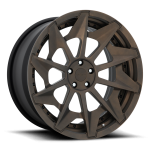 Rotiform Forged CVT