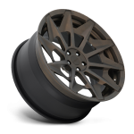 Rotiform Forged CVT