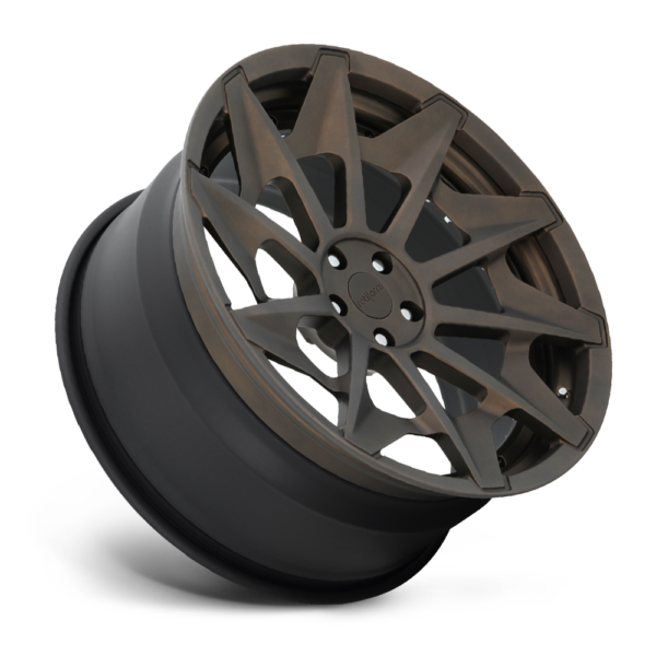 Rotiform Forged CVT