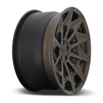 Rotiform Forged CVT