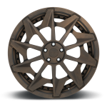 Rotiform Forged CVT