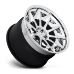 Rotiform Forged CVT