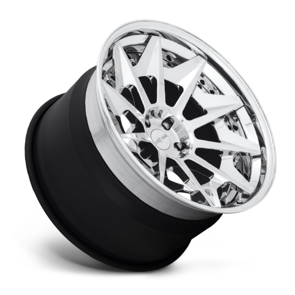Rotiform Forged CVT