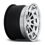 Rotiform Forged CVT
