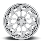 Rotiform Forged CVT