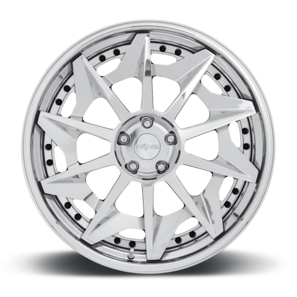 Rotiform Forged CVT