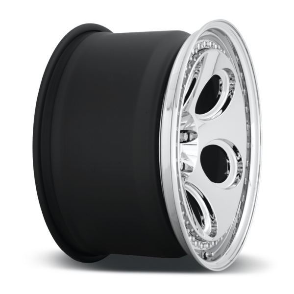 Rotiform Forged DIA