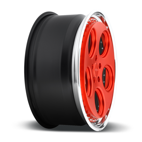 Rotiform Forged DIA
