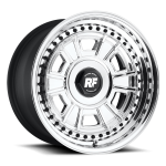Rotiform Forged DNO