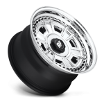 Rotiform Forged DNO