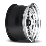 Rotiform Forged DNO