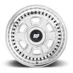 Rotiform Forged DNO
