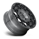 Rotiform Forged DSC